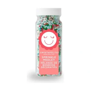 Vintage Christmas Sprinkles - cozylivehome.com | we sell a wide range of comfortable household items* Shop All