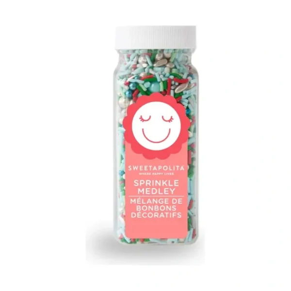 Vintage Christmas Sprinkles - cozylivehome.com | we sell a wide range of comfortable household items* Shop All