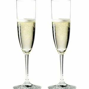 Vinum Champagne Glass Set-2 - cozylivehome.com | we sell a wide range of comfortable household items* Shop All
