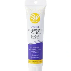 VIOLET ICING TUBE - cozylivehome.com | we sell a wide range of comfortable household items* Foods