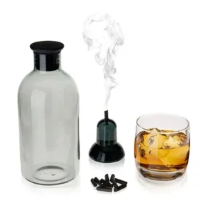 VISKI ALCHEMI SMOKED COCKTAIL KIT - cozylivehome.com | we sell a wide range of comfortable household items* Shop All