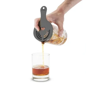 Viski Hawthorne Cocktail Strainer - cozylivehome.com | we sell a wide range of comfortable household items* Shop All
