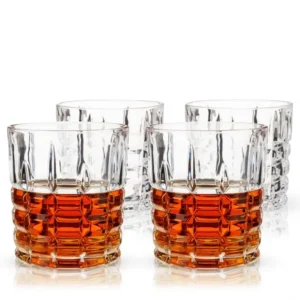 VISKI HIGHLAND DOF GLASS SET - cozylivehome.com | we sell a wide range of comfortable household items* Shop All