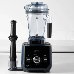VITAMIX ASCENT X2 MIDNIGHT BLUE - cozylivehome.com | we sell a wide range of comfortable household items* Shop All