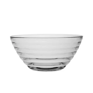 VIVA GLASS BOWL 2.5 QT 9" - cozylivehome.com | we sell a wide range of comfortable household items* Shop All