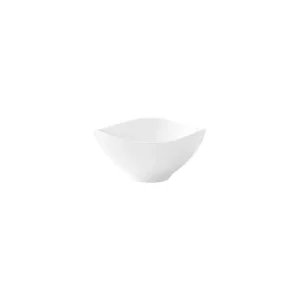 VL-0291-2 Lightning - Wavy White Bowl, 68 oz, 10 - cozylivehome.com | we sell a wide range of comfortable household items* Giftware