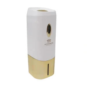 VWD3680 White and Gold Diffuser - cozylivehome.com | we sell a wide range of comfortable household items* Shop All