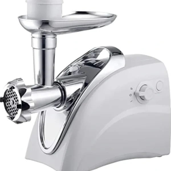 Shop All^400W ELEC.MEAT GRINDER, WH/2 - cozylivehome.com | we sell a wide range of comfortable household items