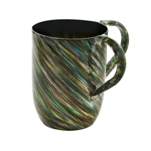 Shop All^50521 Washcup Emerald Green Decal - cozylivehome.com | we sell a wide range of comfortable household items