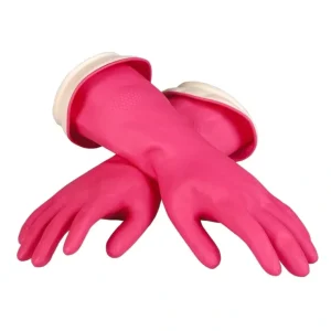 WATERBLOCK CLEANING GLOVES PINK LG - cozylivehome.com | we sell a wide range of comfortable household items* Shop All