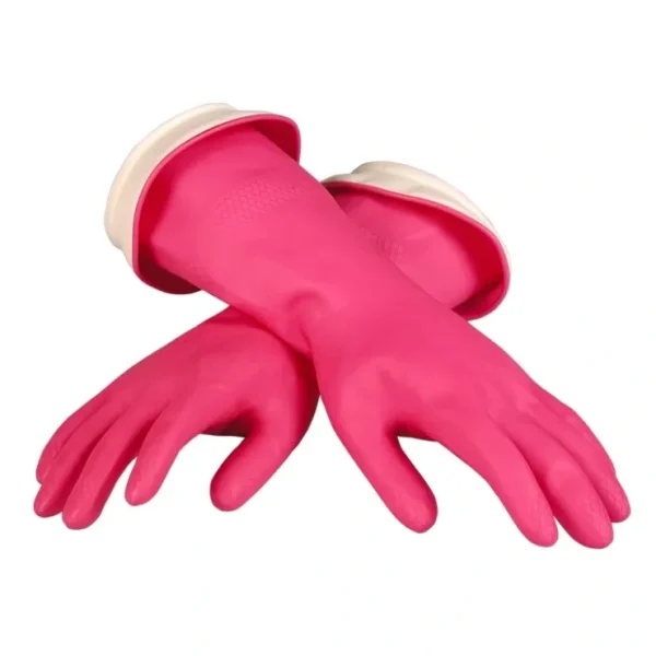 WATERBLOCK CLEANING GLOVES PINK LG - cozylivehome.com | we sell a wide range of comfortable household items* Shop All
