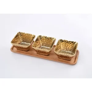 WB-025 Dip Dish Set - cozylivehome.com | we sell a wide range of comfortable household items* Giftware