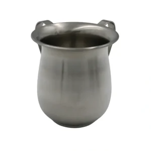 WC838 Wash Cup Stainless Steel - cozylivehome.com | we sell a wide range of comfortable household items* Shop All