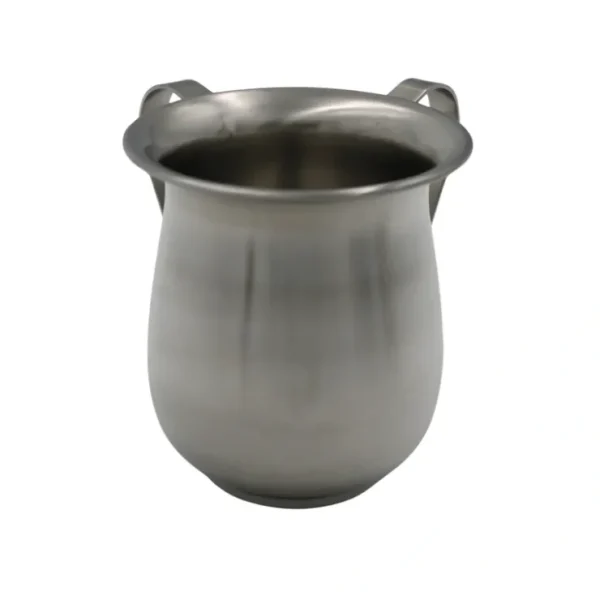 WC838 Wash Cup Stainless Steel - cozylivehome.com | we sell a wide range of comfortable household items* Shop All
