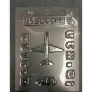 Welcome Airplane #45 - cozylivehome.com | we sell a wide range of comfortable household items* Shop All
