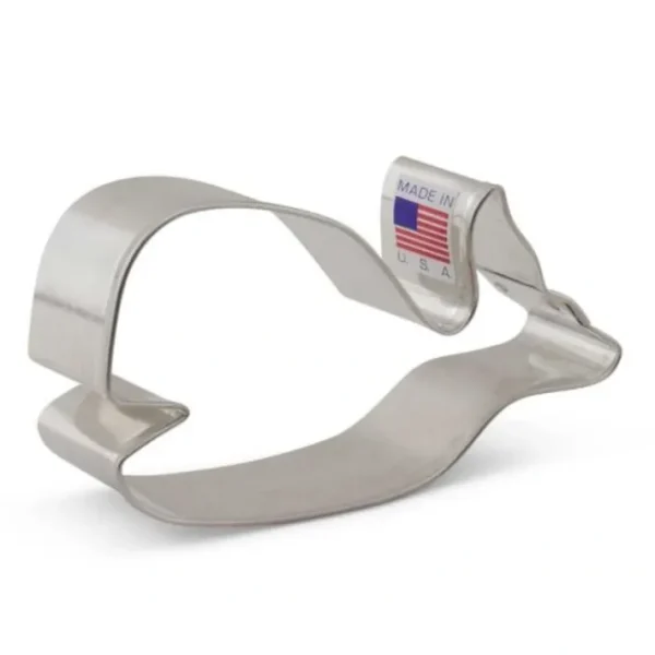 Shop All^3.25" Whale Cookie Cutter - cozylivehome.com | we sell a wide range of comfortable household items