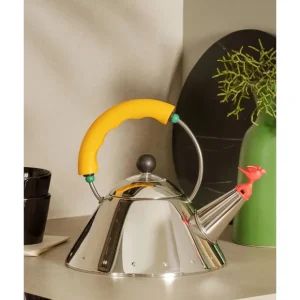 Whistling Bird Kettle - cozylivehome.com | we sell a wide range of comfortable household items* Shop All