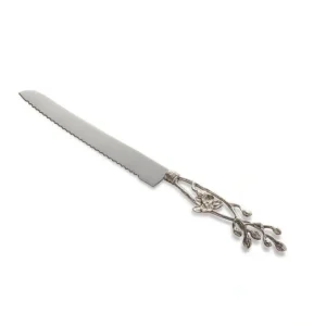 Shop All^111847 White Orchid Bread Knife - cozylivehome.com | we sell a wide range of comfortable household items