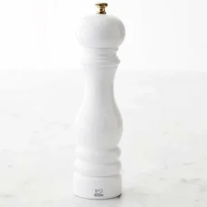 White Paris Mill - cozylivehome.com | we sell a wide range of comfortable household items* Shop All