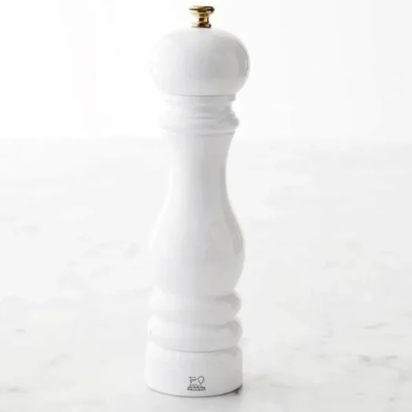 White Paris Mill - cozylivehome.com | we sell a wide range of comfortable household items* Shop All