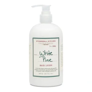 WHITE PINE HAND LOTION - cozylivehome.com | we sell a wide range of comfortable household items* Shop All
