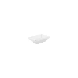 White Small Mustard Dish, 3 - cozylivehome.com | we sell a wide range of comfortable household items* Shop All