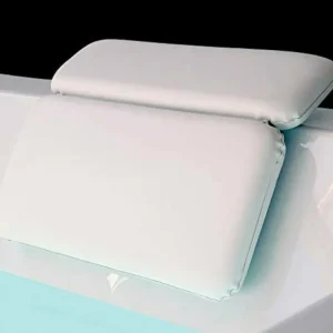 White Spa Pillow - cozylivehome.com | we sell a wide range of comfortable household items* Shop All