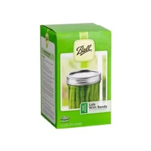 wide mouth lids & bands - cozylivehome.com | we sell a wide range of comfortable household items* Housewares
