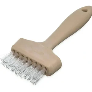 WIDE TEFLON BRUSH 7" - cozylivehome.com | we sell a wide range of comfortable household items* Shop All