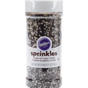 Wilton Cookies And Cream Brownie Crunch - cozylivehome.com | we sell a wide range of comfortable household items* Foods