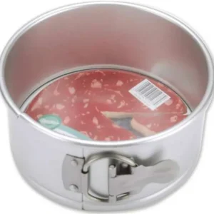Wilton Performance Pans Springform Pan, 6-Inch Cheesecake Pan - cozylivehome.com | we sell a wide range of comfortable household items* Shop All