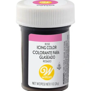 Wilton Pink Gel Food Coloring, 1 oz. - cozylivehome.com | we sell a wide range of comfortable household items* Foods
