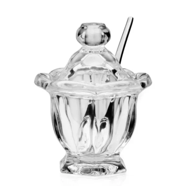 Shop All^43957 Windsor Jam Jar - cozylivehome.com | we sell a wide range of comfortable household items