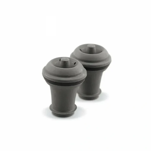 Wine Stoppers Set-2 - cozylivehome.com | we sell a wide range of comfortable household items* Shop All