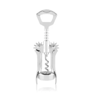 WINGED CORKSCREW W/FOIL CUTTER - cozylivehome.com | we sell a wide range of comfortable household items* Shop All