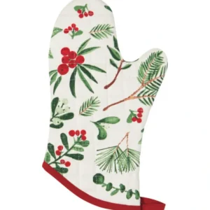 Winterberry Chef Mitt - cozylivehome.com | we sell a wide range of comfortable household items* Shop All