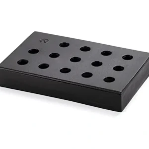 WOOD CHIP SMOKING BOX, CAST IRON - cozylivehome.com | we sell a wide range of comfortable household items* Shop All