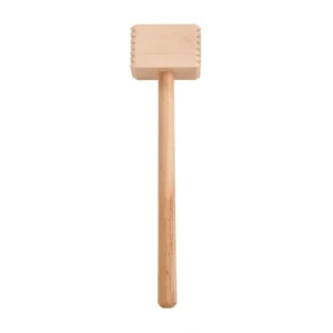 WOOD MEAT TENDERIZER - cozylivehome.com | we sell a wide range of comfortable household items* Shop All