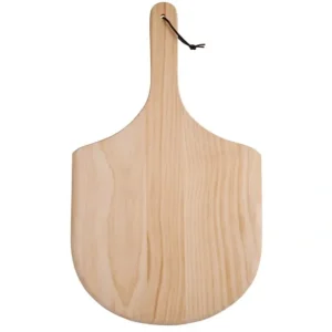 WOOD PIZZA PEEL 14" - cozylivehome.com | we sell a wide range of comfortable household items* Shop All