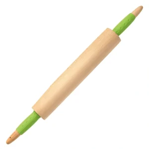 Wood Rolling Pin -Parve - cozylivehome.com | we sell a wide range of comfortable household items* Shop All