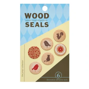 Wood Seals - cozylivehome.com | we sell a wide range of comfortable household items* Shop All