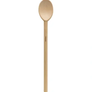 WOOD SPOON 12" BEECHWOOD - cozylivehome.com | we sell a wide range of comfortable household items* Shop All