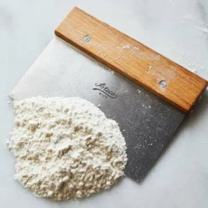 Wooden Bench Scraper - cozylivehome.com | we sell a wide range of comfortable household items* Shop All