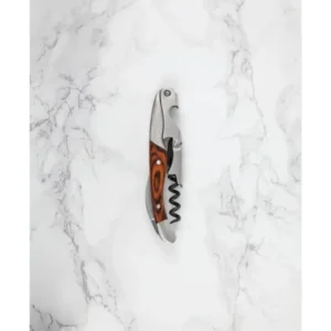 Wooden Double Hinged Corkscrew - cozylivehome.com | we sell a wide range of comfortable household items* Shop All