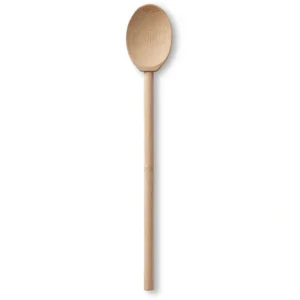 WOODEN MIXING SPOON 12" - cozylivehome.com | we sell a wide range of comfortable household items* Shop All