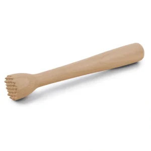 WOODEN MUDDLER - cozylivehome.com | we sell a wide range of comfortable household items* Shop All