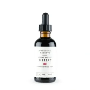 WOODFORD RESERVE SPICED CHERRY BITTERS - cozylivehome.com | we sell a wide range of comfortable household items* Shop All