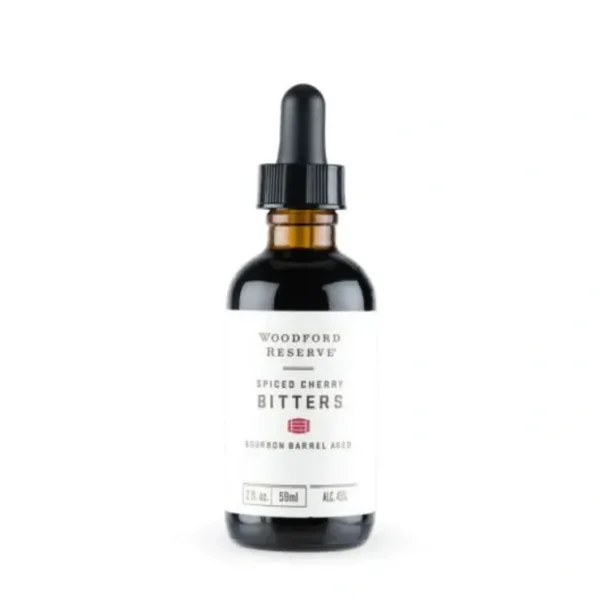 WOODFORD RESERVE SPICED CHERRY BITTERS - cozylivehome.com | we sell a wide range of comfortable household items* Shop All