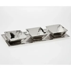 94831 Woodland 4 Piece Tray - cozylivehome.com | we sell a wide range of comfortable household items* Giftware