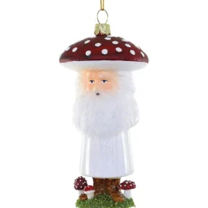Woodlands Dwarf Glass Ornament - cozylivehome.com | we sell a wide range of comfortable household items* Ornament